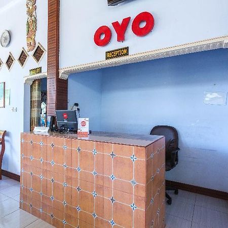Oyo 1895 Lamancha Homestay Kuta  Extérieur photo
