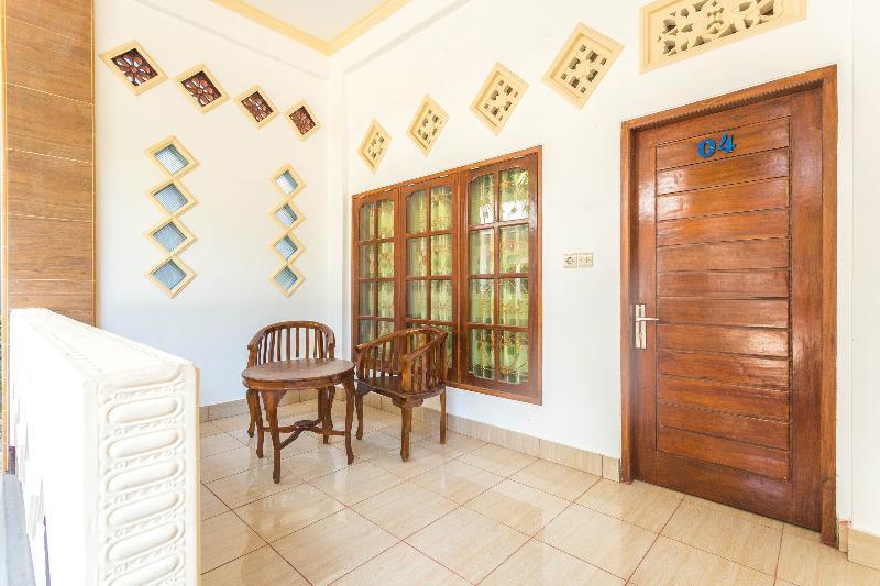 Oyo 1895 Lamancha Homestay Kuta  Extérieur photo