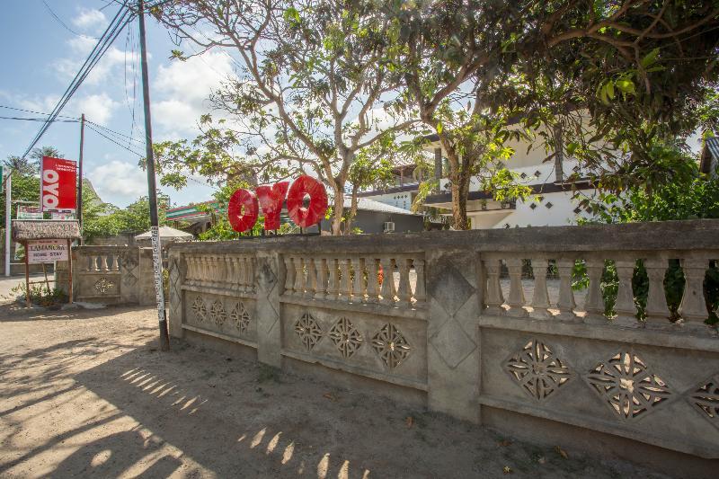 Oyo 1895 Lamancha Homestay Kuta  Extérieur photo