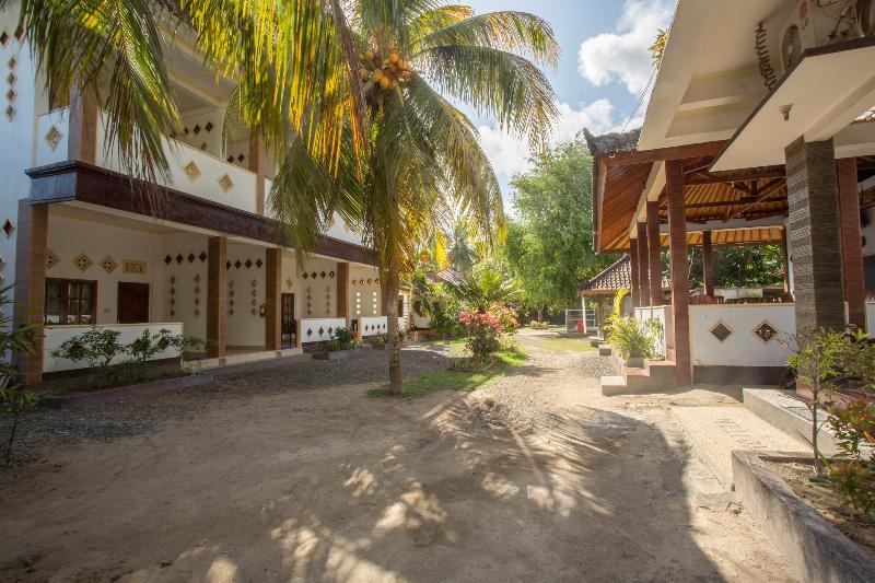 Oyo 1895 Lamancha Homestay Kuta  Extérieur photo