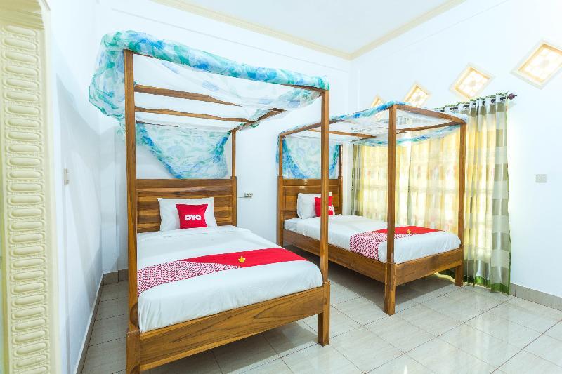 Oyo 1895 Lamancha Homestay Kuta  Extérieur photo