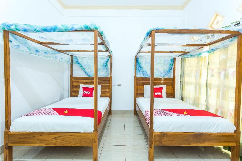 Oyo 1895 Lamancha Homestay Kuta  Extérieur photo
